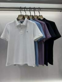 Picture for category Tommy Hilfiger Polo Shirts Short